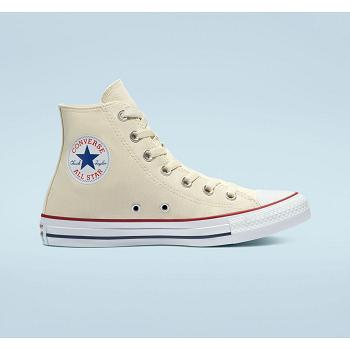 Converse Chuck Taylor All Star Hi Bezove - Damske Vysoké Tenisky